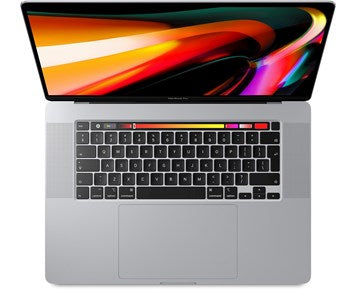 Reservdelar till MacBook