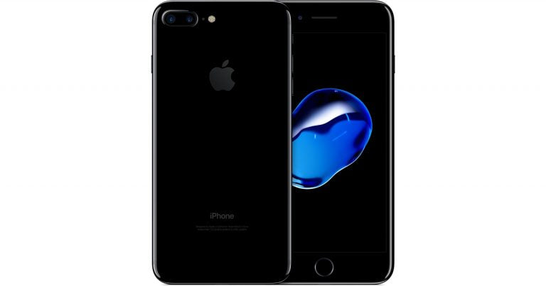 Reservdelar till iPhone 7 Plus