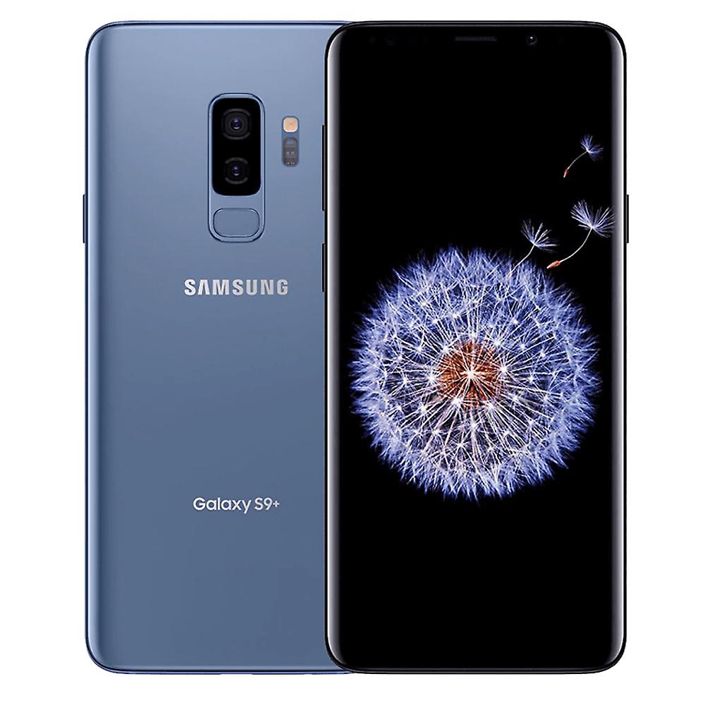 Reservdelar till Samsung Galaxy S9+