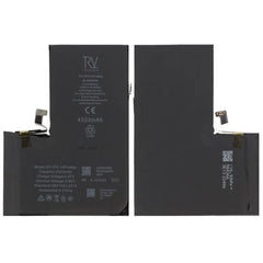 iPhone 14 Pro Max Batteri 4323mAh Ingen Progammering, 100% Hälsa