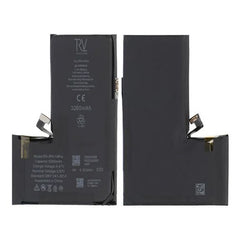 iPhone 14 Pro Batteri 3200mAh Ingen Progammering, 100% Hälsa