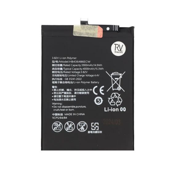 Batteri Huawei P20 Pro/Mate 10/Mate 10 Pro/Honor View 20
