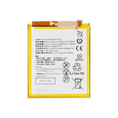 Batteri Huawei P9/P9 Lite/P10 Lite/P20 Lite/P Smart/Y6 2018/Honor 8/Honor 9 Lite