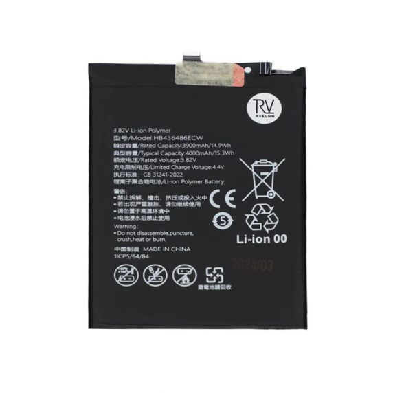 Batteri Huawei Mate 10 Pro/Honor 20 Pro/Honor View 20