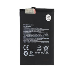 Xiaomi Redmi Note 9 Batteri BN62