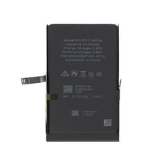iPhone 14 Plus Batteri 4325mAh Ingen Progammering, 100% Hälsa