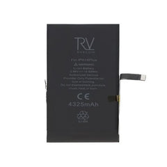 iPhone 14 Plus Batteri 4325mAh Ingen Progammering, 100% Hälsa