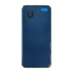 Huawei Honor 10 Baksida/Batterilucka - Svart