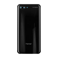 Huawei Honor 10 Baksida/Batterilucka - Svart