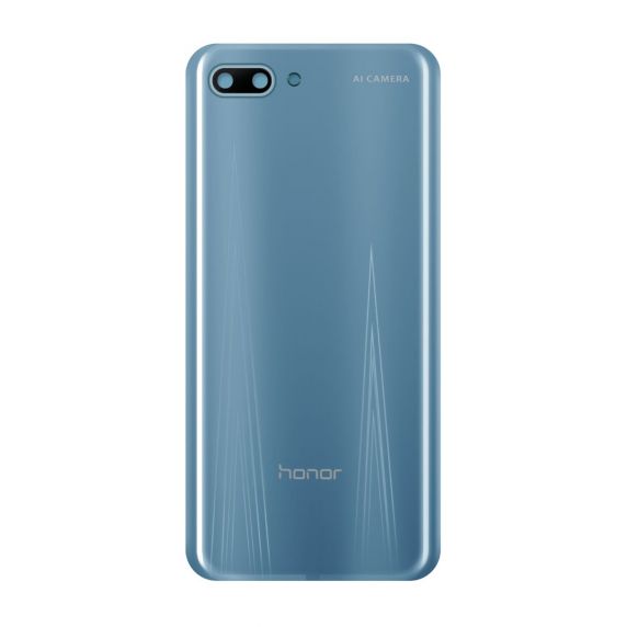 Huawei Honor 10 Baksida/Batterilucka - Grå