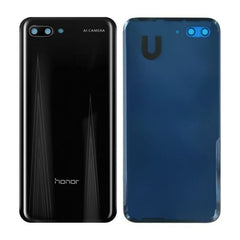 Huawei Honor 10 Baksida/Batterilucka - Svart