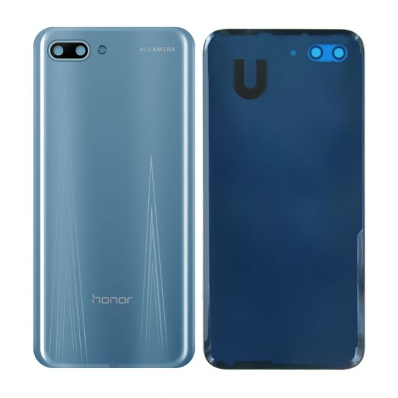 Huawei Honor 10 Baksida/Batterilucka - Grå