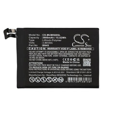 Batteri till Xiaomi Redmi Note 5 etc