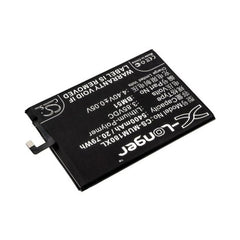 Batteri till Xiaomi Mi Max 3 etc