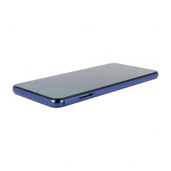 Xiaomi Mi 9SE Skärm/Display Original - Blå