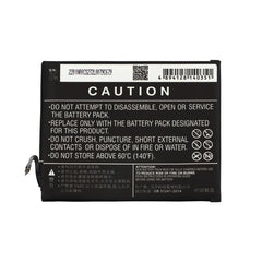 Batteri till Xiaomi Mix 3 etc