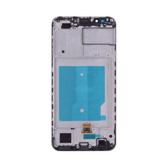 Huawei Y7 2018 Skärm/Display OEM - Svart