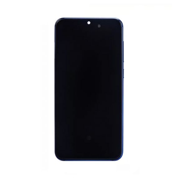 Xiaomi Mi 9SE Skärm/Display Original - Blå