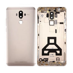 Huawei Mate 9 Baksida/Batterilucka OEM - Guld