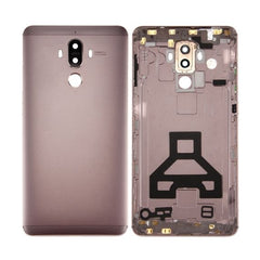 Huawei Mate 9 Baksida/Batterilucka OEM - Mocha Guld
