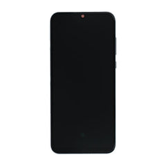 Huawei P Smart S/Y8P LCD Display Original + Batteri - Breathing Crystal