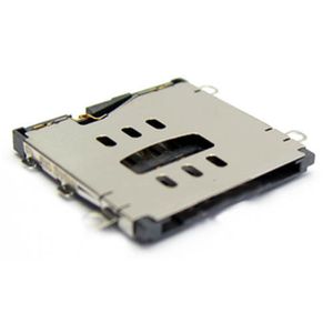 iPad 2 Simkortsläsare