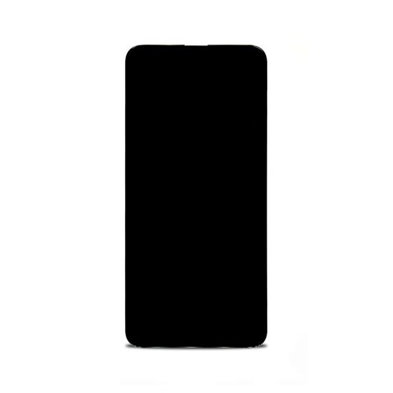 Huawei Y9 Prime 2019 Skärm/Display OEM - Svart