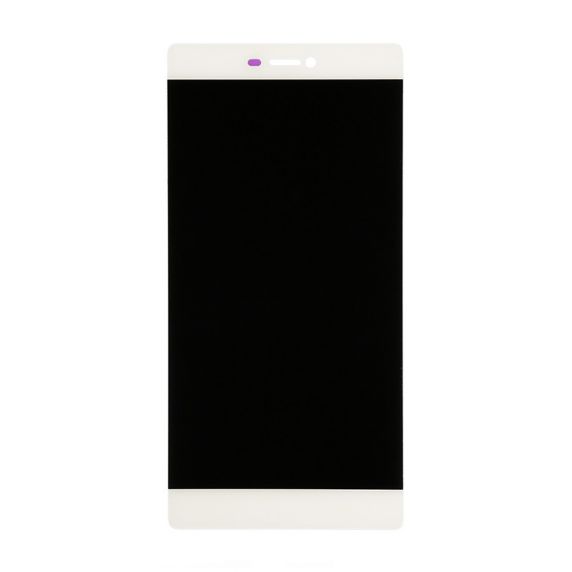 Huawei P8 Skärm/Display OEM - Vit