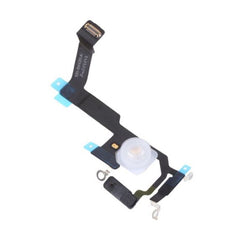 iPhone 14 Pro Max Blixt Ficklampa Flexkabel Original