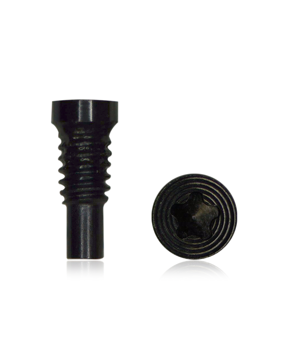 iPhone 8 Bottom screws Black
