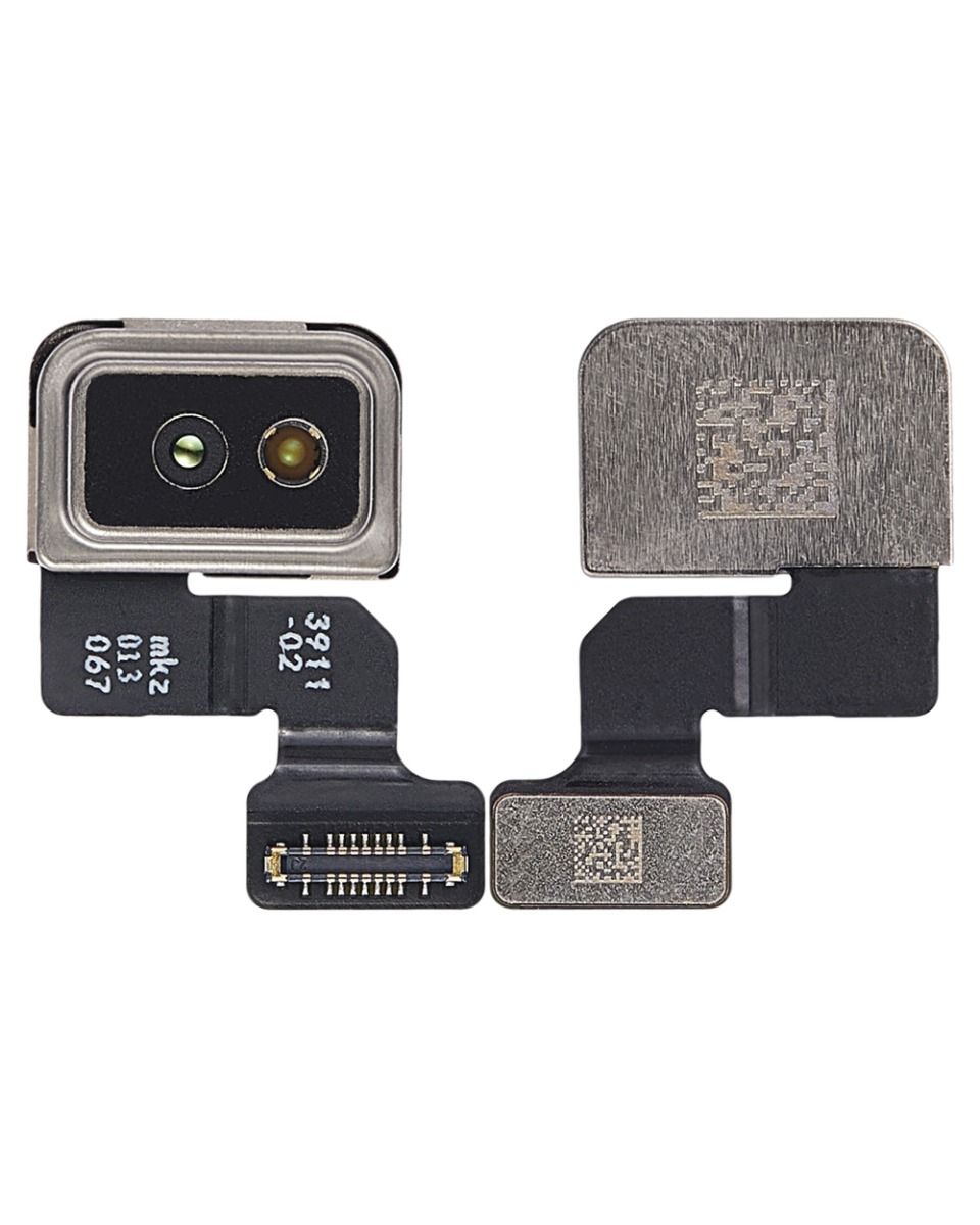 iPhone14 Pro/14 Pro Max infrared radar scanner