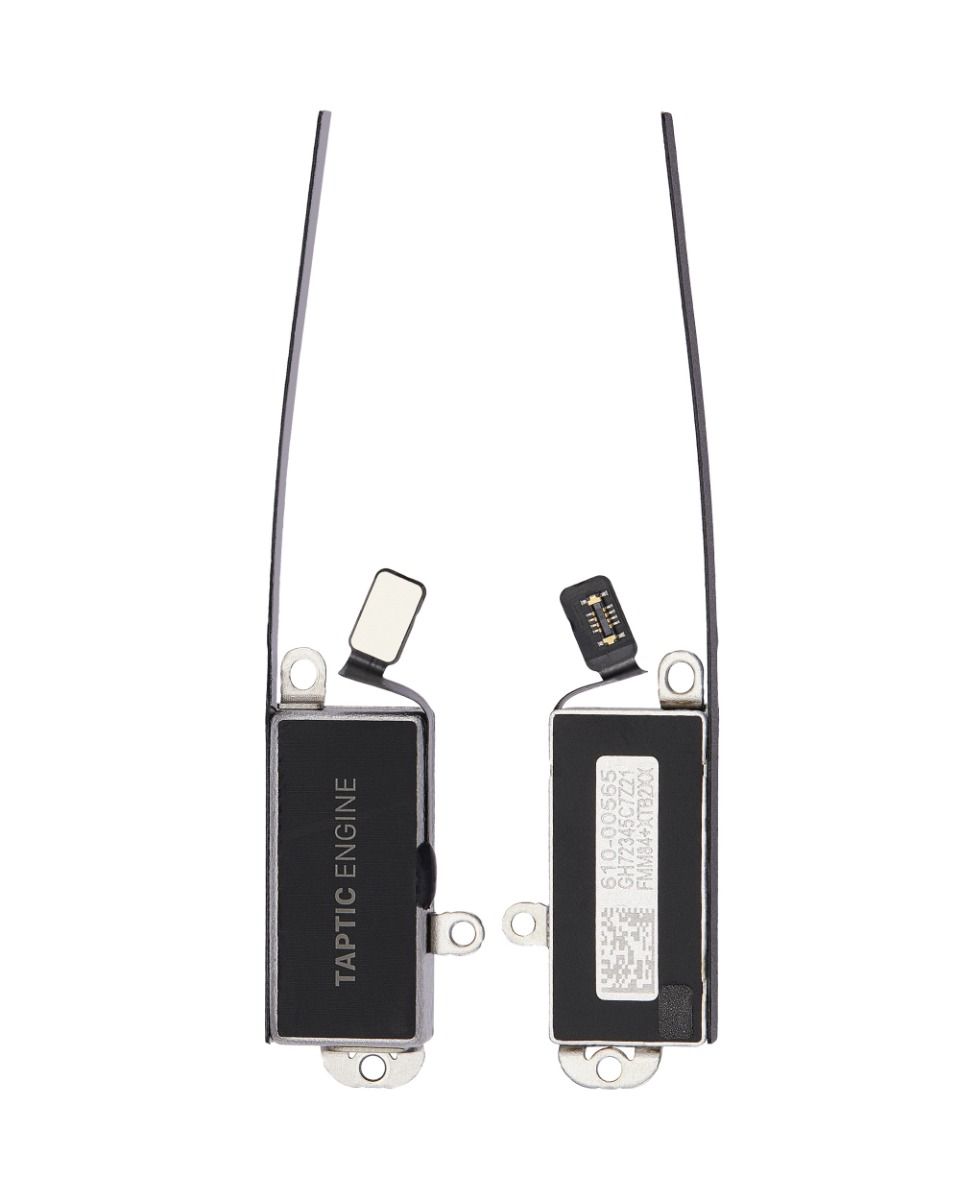iPhone 14 Pro vibration motor