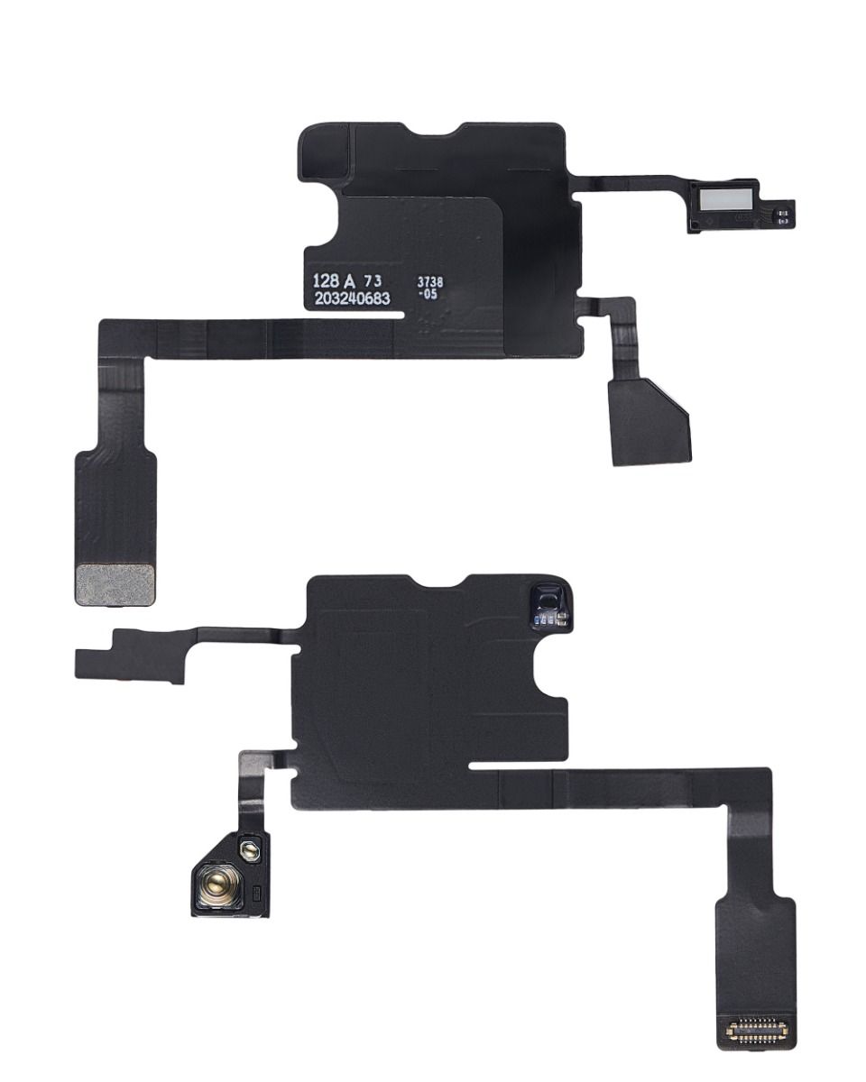 iPhone 14 Pro ambient light sensor flex