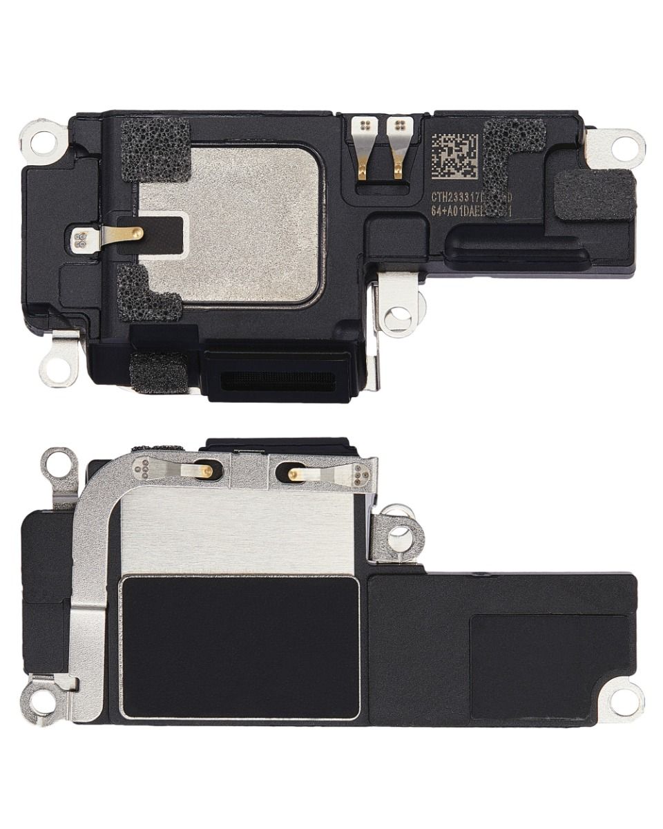 iPhone 14 Pro loud speaker