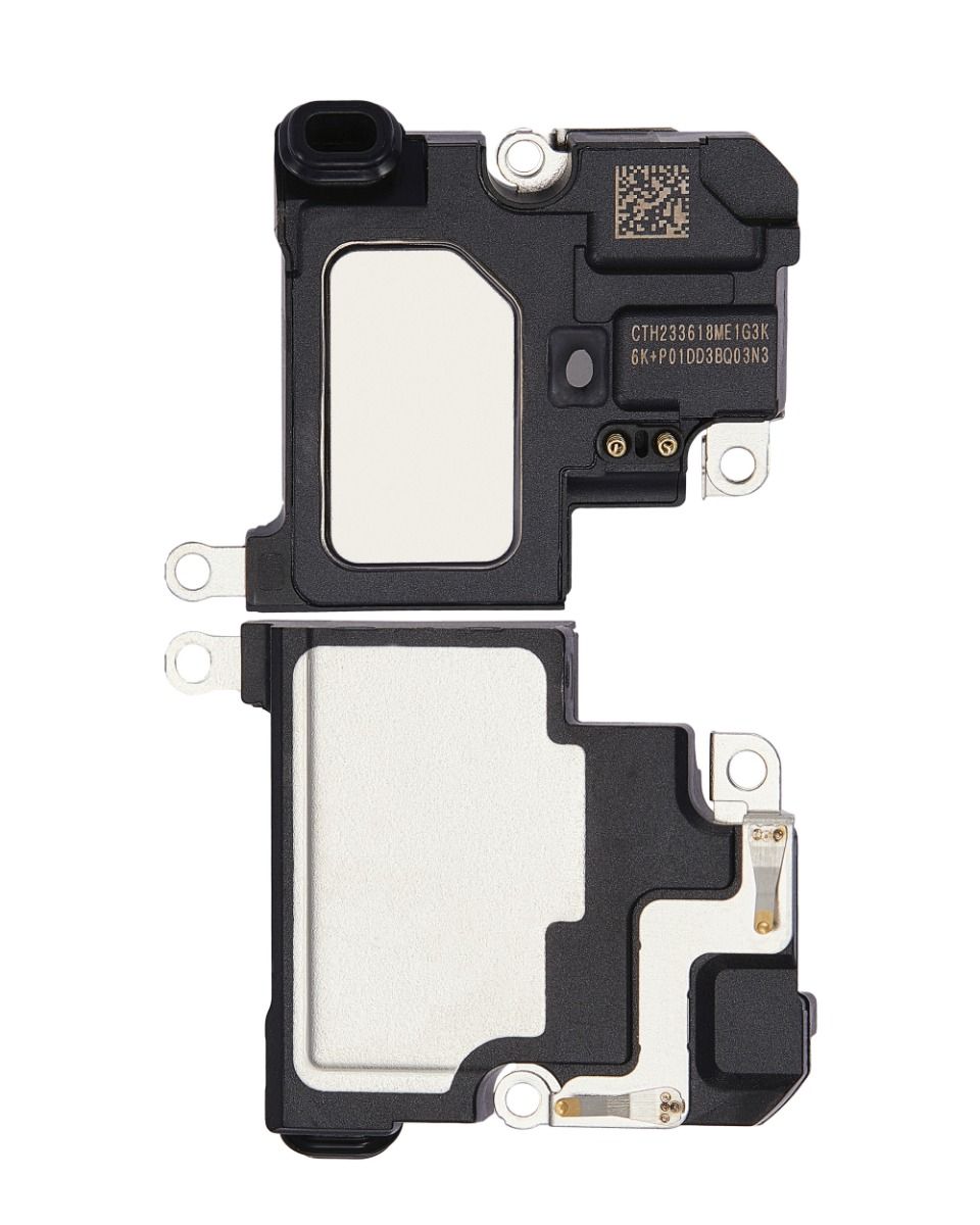 iPhone 14 Pro earpiece speaker