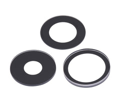iPhone 14 Pro rear camera lens