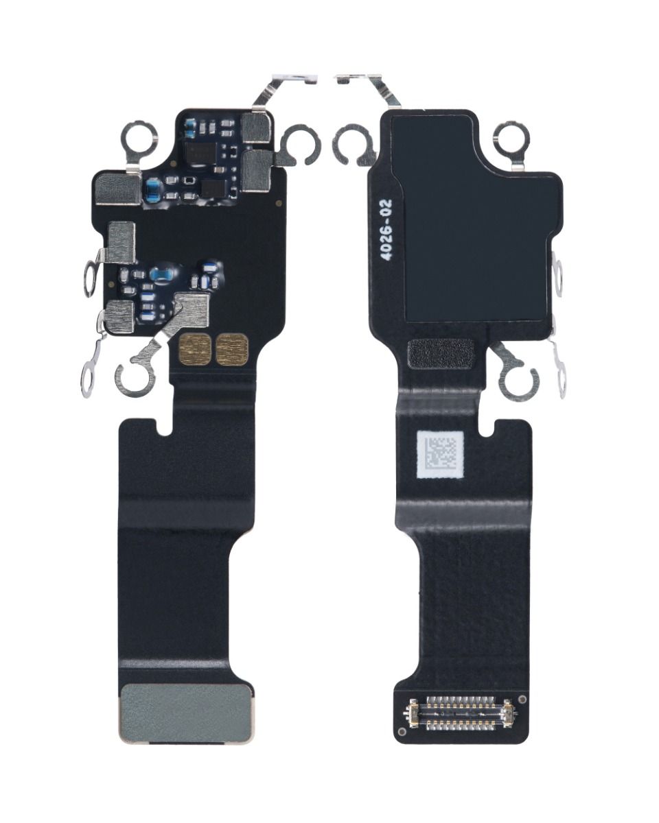 iPhone 14 Pro wifi antenna flex