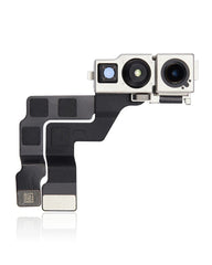 iPhone 14 Pro Max front camera