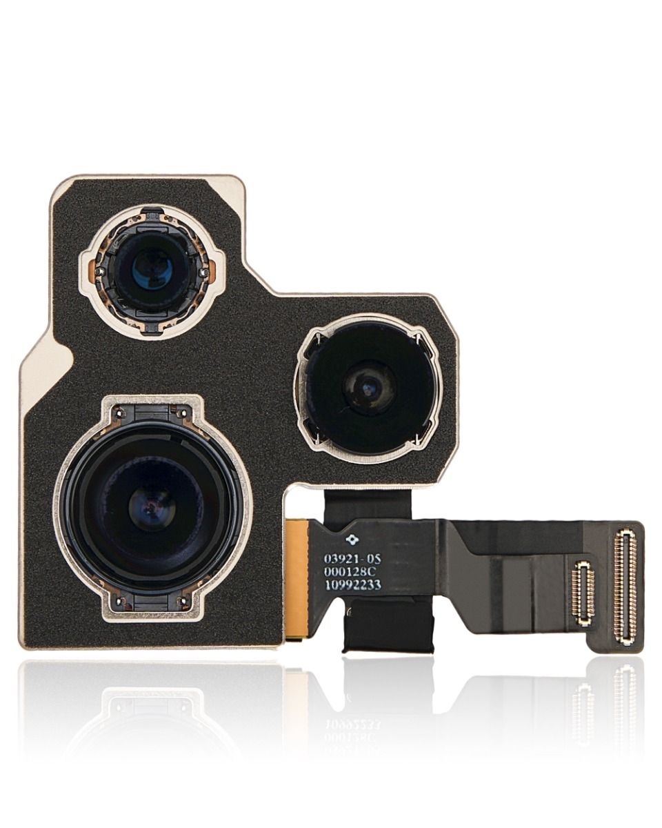 iPhone 14 Pro Max Rear camera