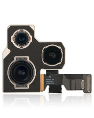 iPhone 14 Pro Max Rear camera