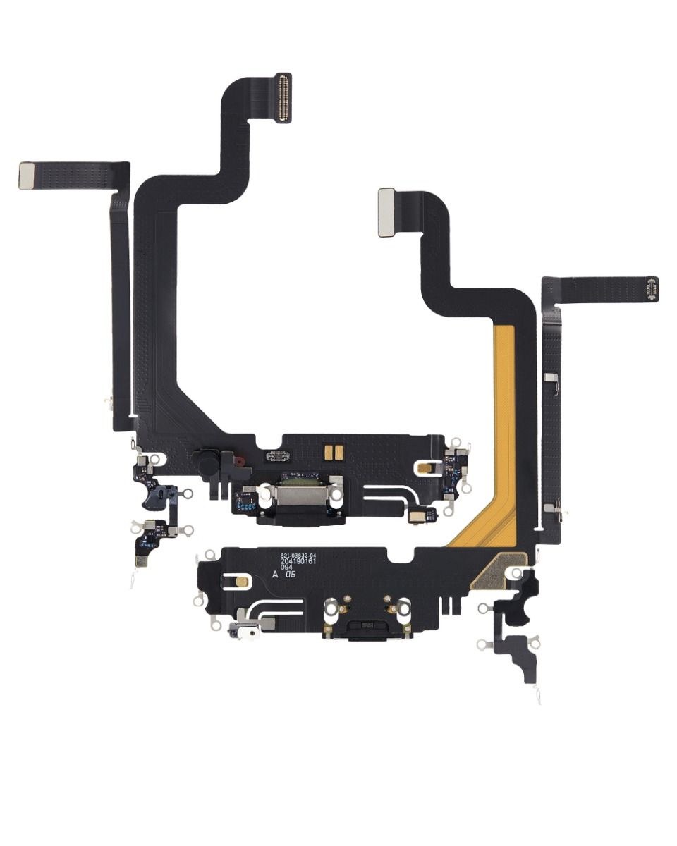 iPhone 14 Pro Max charging flex cable