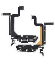iPhone 14 Pro Max charging flex cable