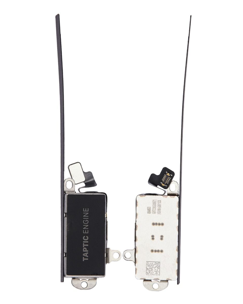 iPhone 14 Pro Max vibration motor