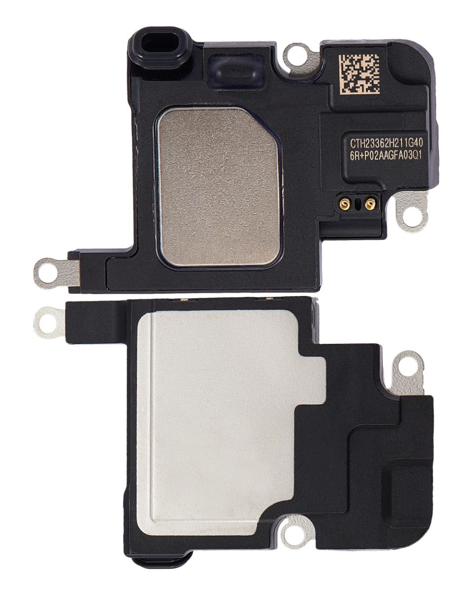 iPhone 14 Pro Max earpiece speaker