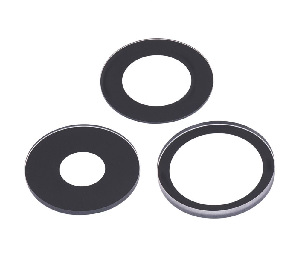 iPhone 14 Pro Max rear camera lens