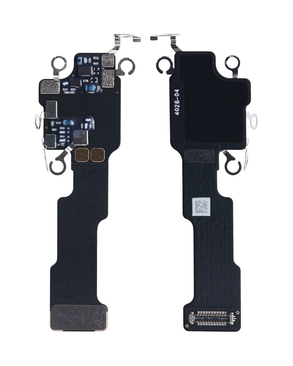 iPhone 14 Pro Max wifi antenna flex