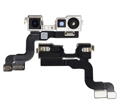 iPhone 14 Plus front camera