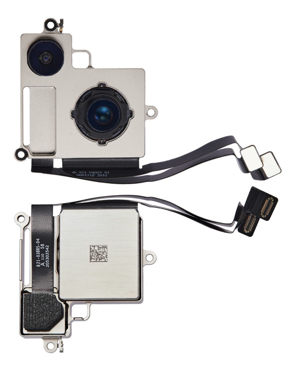 iPhone 14 Plus Rear camera
