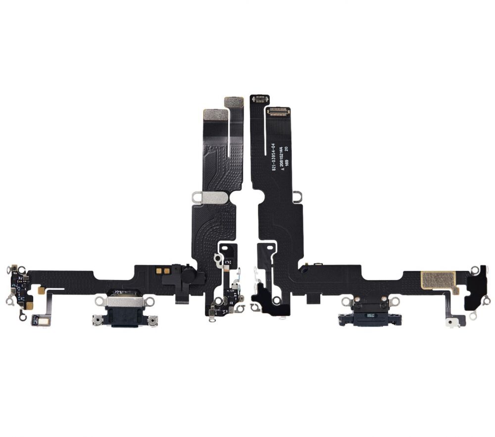 iPhone 14 Plus charging flex cable