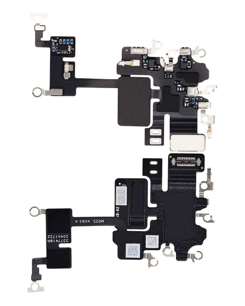 iPhone 14 Plus wifi antenna flex